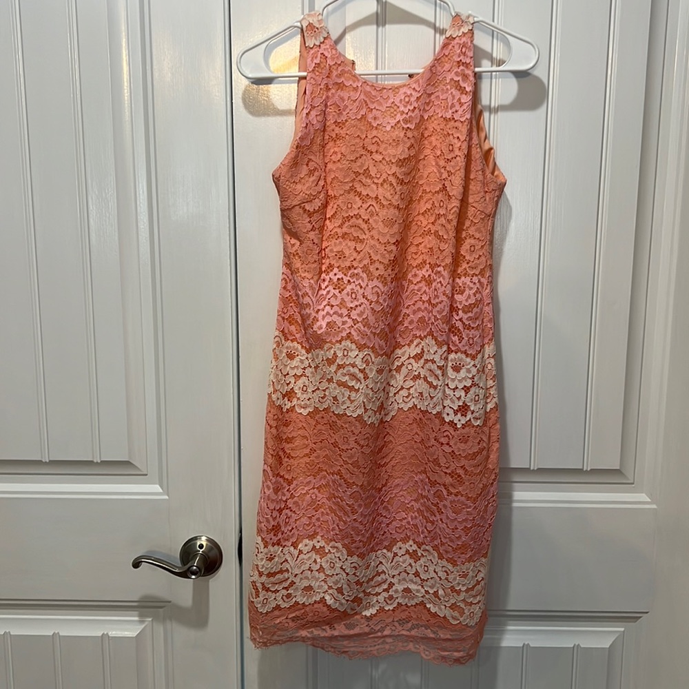 Beautiful dress size 2 by Alexia Admor